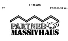 PARTNER MASSIVHAUS