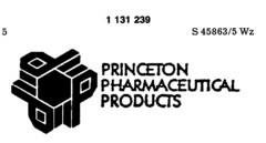 PRINCETON PHARMACEUTICAL PRODUCTS