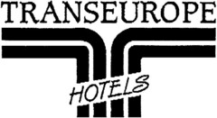 TRANSEUROPE HOTELS