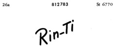 Rin-Ti