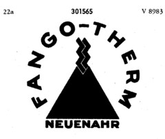 FANGO-THERM  NEUENAHR