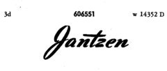 Jantzen