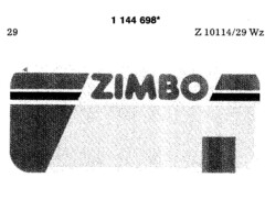 ZIMBO