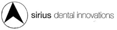 sirius dental innovations
