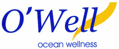 O'Well ocean wellness
