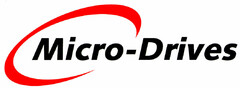 Micro-Drives