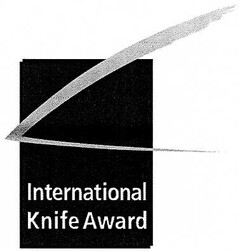 International KnifeAward