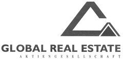 GLOBAL REAL ESTATE AKTIENGESELLSCHAFT