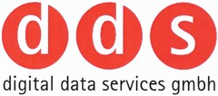 dds digital data services gmbh