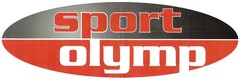 sport olymp