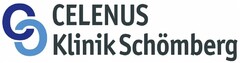 CELENUS Klinik Schömberg