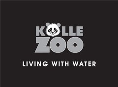 KÖLLE ZOO LIVING WITH WATER