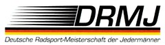 DRMJ Deutsche Radsport-Meisterschaft der Jedermänner