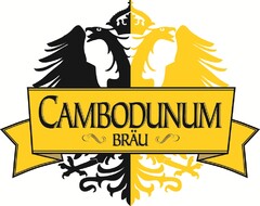 CAMBODUNUM BRÄU