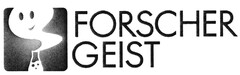 FORSCHER GEIST