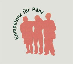 Kompetenz für Pänz