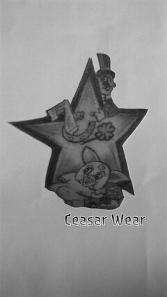Ceasar Wear