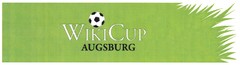 WIKICUP AUGSBURG