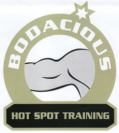 BODACIOUS HOTSPOT TRAINING