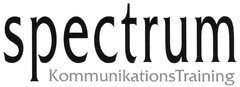 spectrum KommunikationsTraining