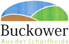 Buckower Aus der Schorfheide