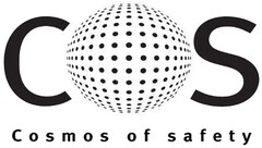 COS Cosmos of safety