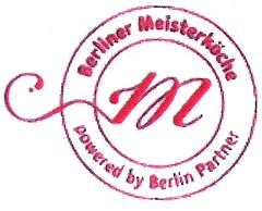 M Berliner Meisterköche powered by Berlin Partner