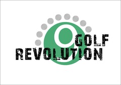 GOLF REVOLUTION