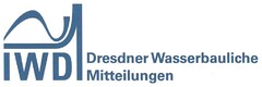IWD Dresdner Wasserbauliche Mitteilungen