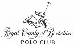 Royal County of Berkshire POLO CLUB