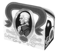 Mozart Kugeln