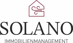 SOLANO IMMOBILIENMANAGEMENT