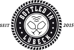 BOTTLED IN LÜBECK