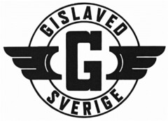 GISLAVED SVERIGE