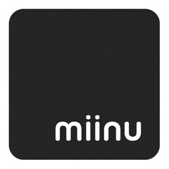 miinu