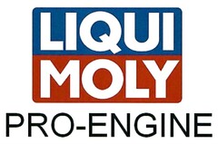 LIQUI MOLY PRO-ENGINE