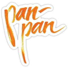 pan-pan