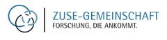 ZUSE-GEMEINSCHAFT FORSCHUNG, DIE ANKOMMT.