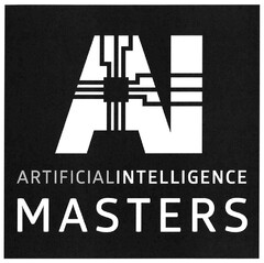 ARTIFICIALINTELLIGENCE MASTERS