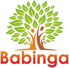 Babinga