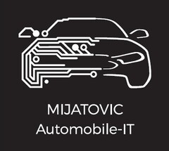 MIJATOVIC Automobile-IT