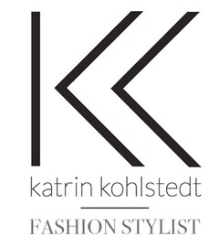 katrin kohlstedt FASHION STYLIST