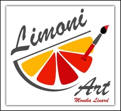 Limoni Art Monika Linard