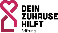 DEIN ZUHAUSE HILFT Stiftung