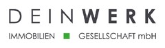 DEINWERK IMMOBILIEN GESELLSCHAFT mbH