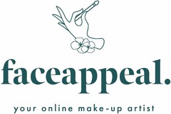 faceappeal. your online make-up artist