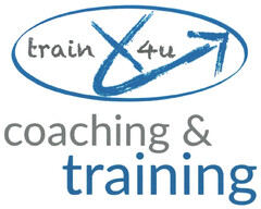 train X 4u coaching & training