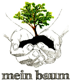 mein baum