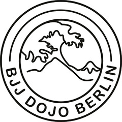 BJJ DOJO BERLIN