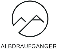 ALBDRAUFGÄNGER